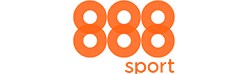 Логотип 888sport