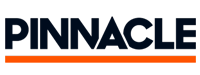 Логотип БК Пінакл