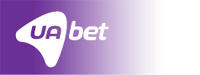 Логотип БК UAbet