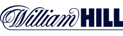 Логотип БК Вільям Хілл